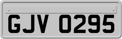 GJV0295