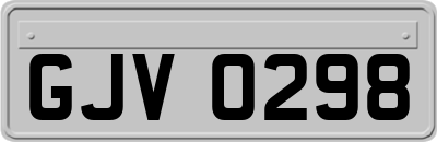 GJV0298