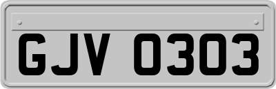 GJV0303