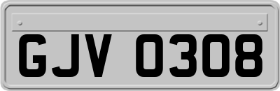 GJV0308