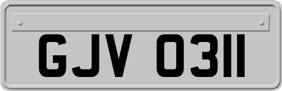 GJV0311