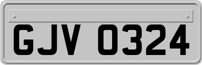 GJV0324