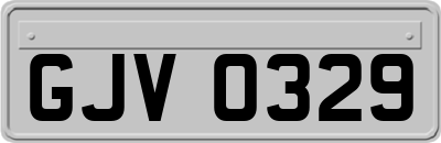 GJV0329