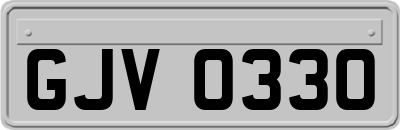 GJV0330