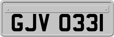 GJV0331