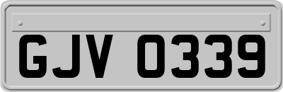 GJV0339