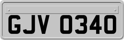 GJV0340