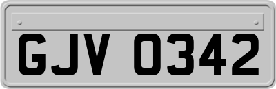 GJV0342