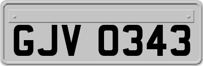 GJV0343