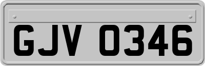GJV0346