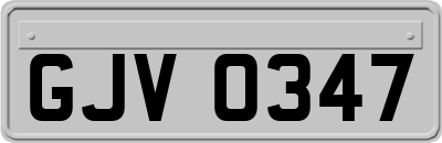 GJV0347