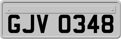 GJV0348