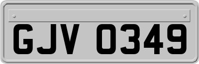 GJV0349
