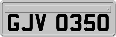 GJV0350