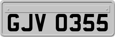 GJV0355
