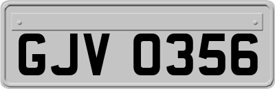 GJV0356