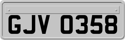 GJV0358