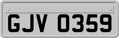 GJV0359
