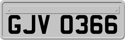 GJV0366