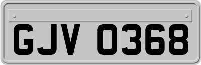 GJV0368