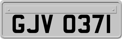 GJV0371