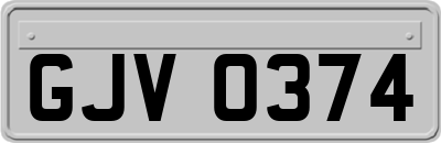 GJV0374