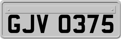 GJV0375