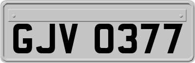 GJV0377