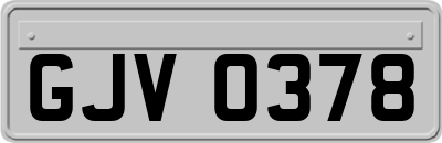 GJV0378