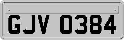 GJV0384