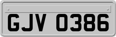 GJV0386