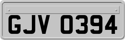 GJV0394