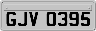 GJV0395