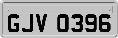 GJV0396
