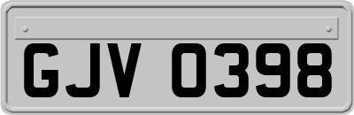 GJV0398