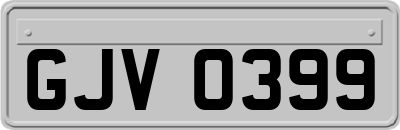 GJV0399