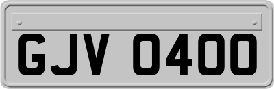 GJV0400