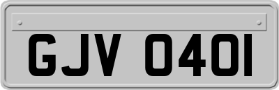 GJV0401