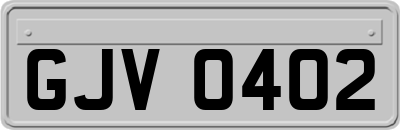 GJV0402