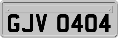 GJV0404