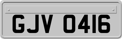 GJV0416