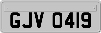 GJV0419