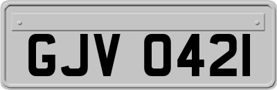 GJV0421