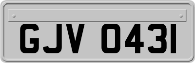 GJV0431