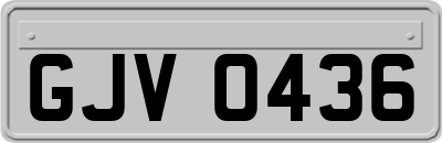 GJV0436