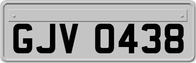 GJV0438