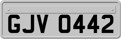 GJV0442