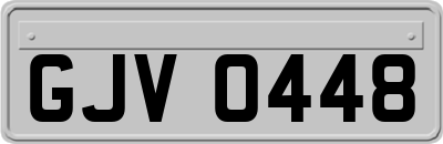 GJV0448