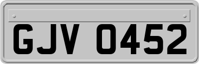 GJV0452