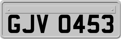 GJV0453